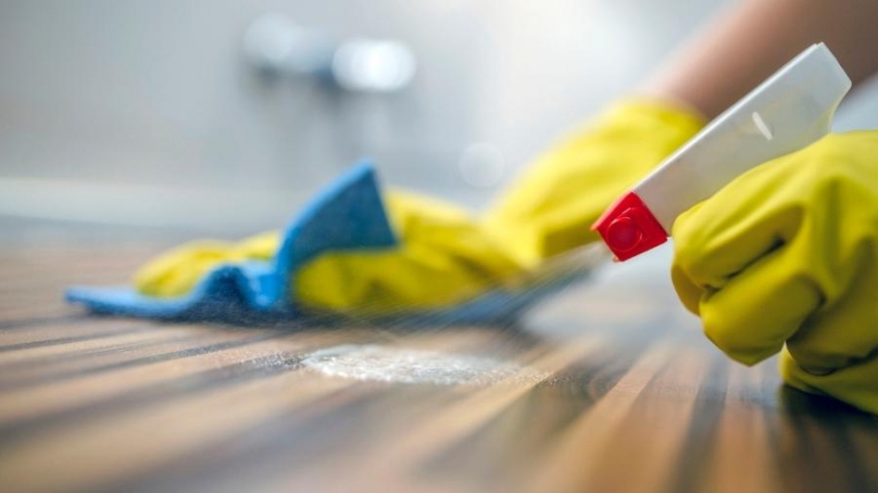 MULTISTOP CLEANING