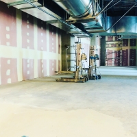 COMMERCIAL BAY